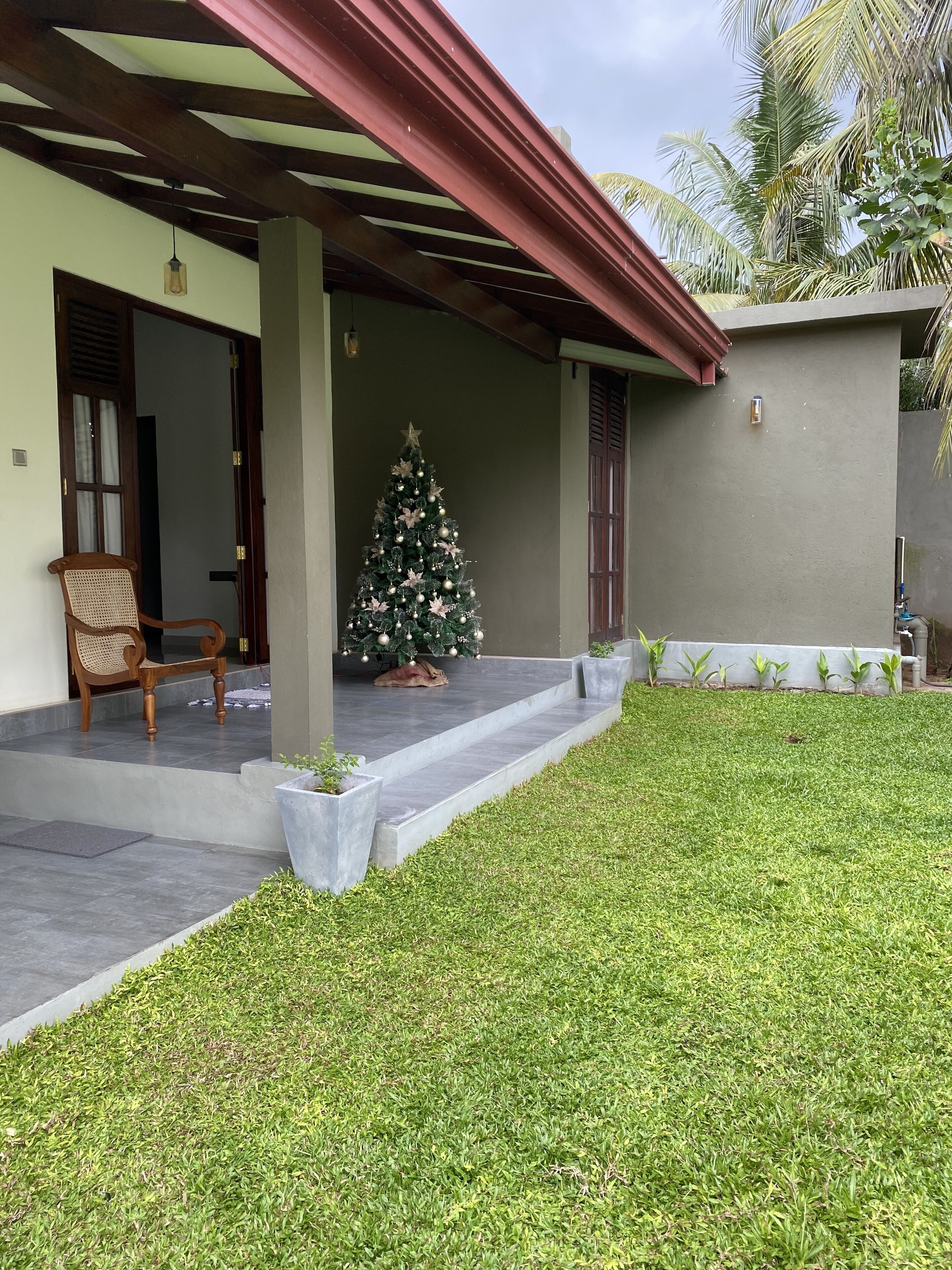 Foto - Negombo 146 Homestay