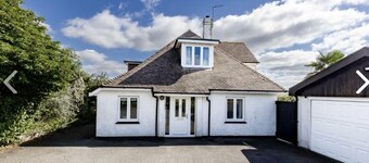 Spacious Family Home With Amazing View