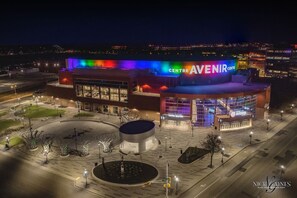 Exterior - Cozy Downtown Studio (Moncton)