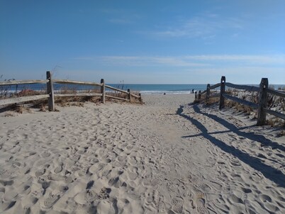 "Charming Bayfront Cottage Sleeps 6, Pet-Friendly, Breathtaking Views!"