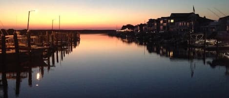 Port de plaisance