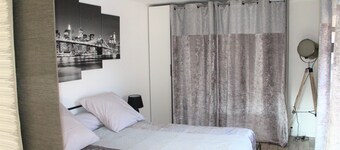 A la fontaine fleurie