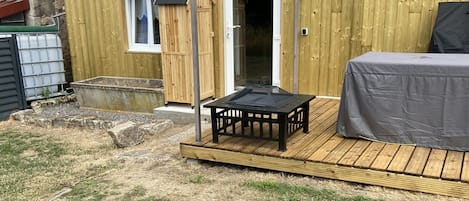 Appartement | Exterieur