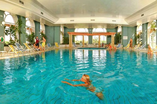 Le Soleil Bella Vista