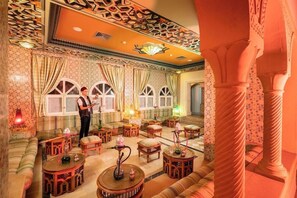 Interior - Le Soleil Bella Vista (Monastir)