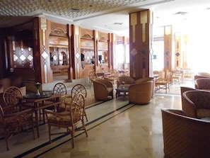 Restauranger