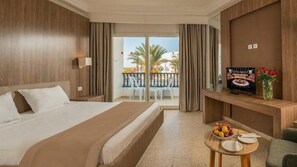 Room - Le Soleil Bella Vista (Monastir)