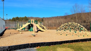 Children’s area