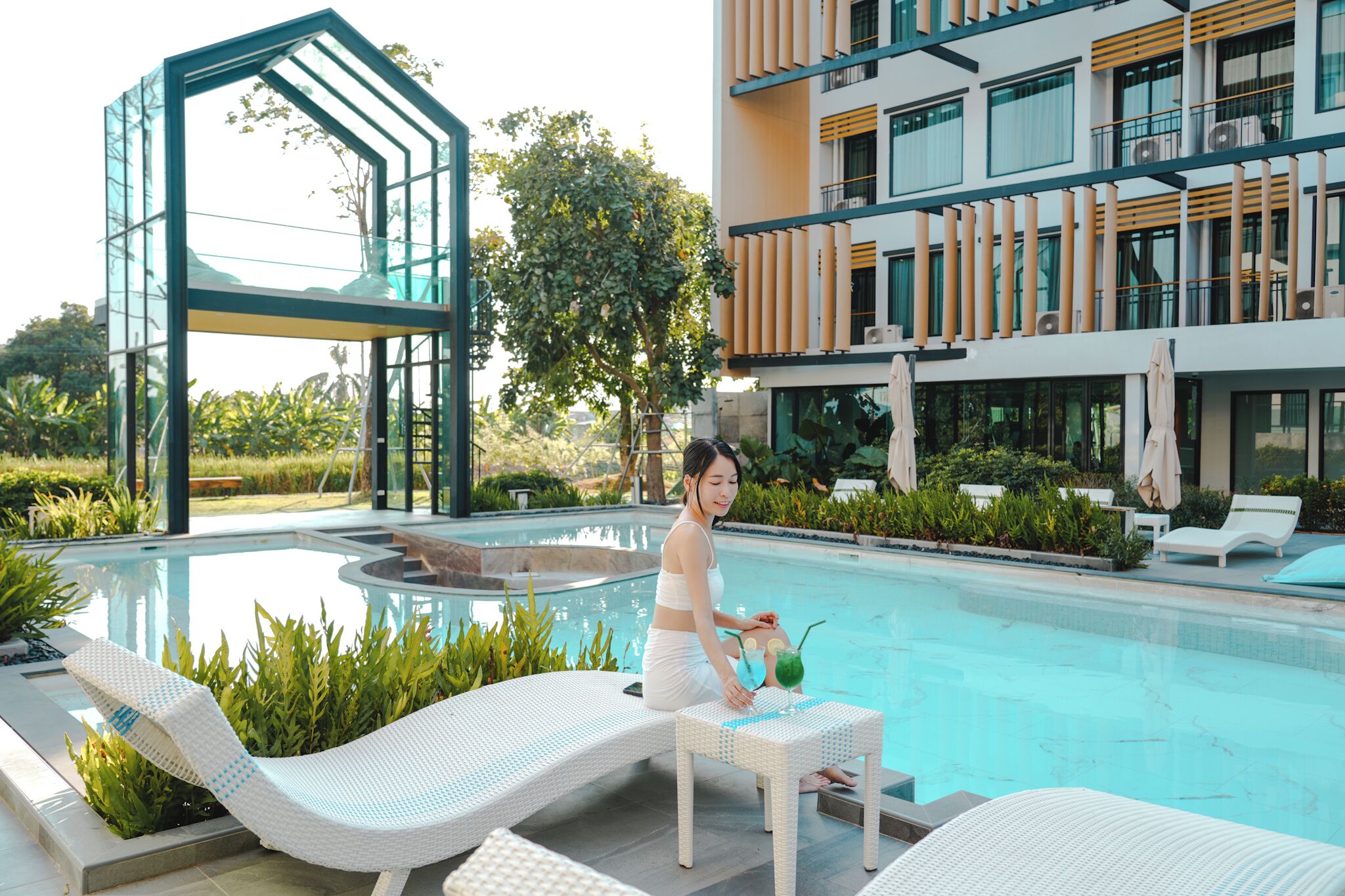 Servicio de la propiedad