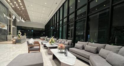 Crystal Srivaree Suvarnabhumi Hotel