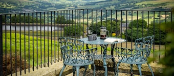 The Only Holiday Let On Ilkley Moor