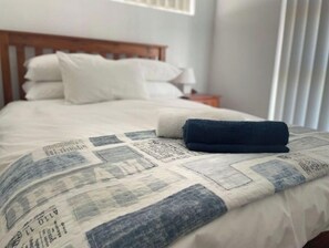 2 Schlafzimmer