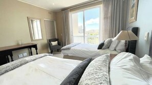 3 Schlafzimmer