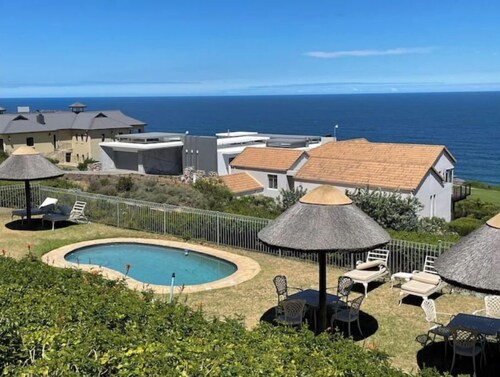Perfect Villa to stay and enjoy world class Golf