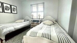 3 Schlafzimmer