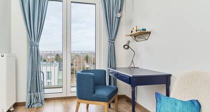 Tawryczewskiego Apartments by Renters
