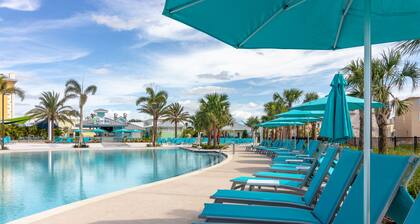 Relax & Reboot - Fantastic Margaritaville Cottage w/ Private Hot Tub