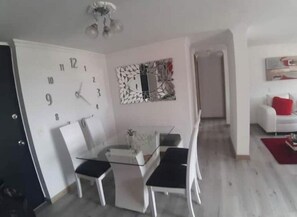 Dineren