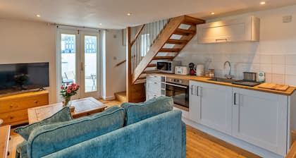 Finest Retreats | Salvay