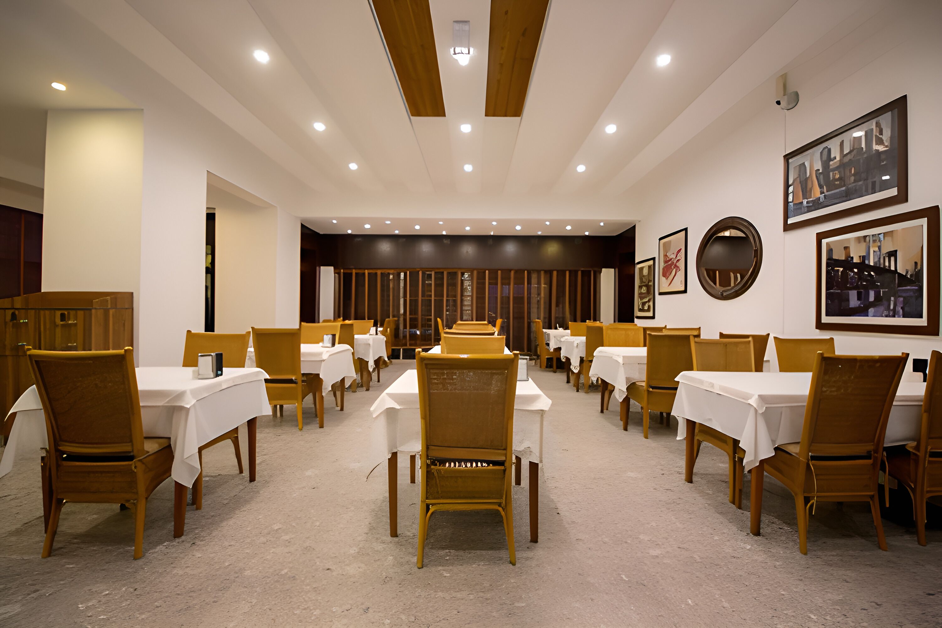 ร้านอาหาร
