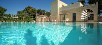 Tenuta del Barco