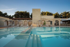 Pool - Tenuta del Barco (Taranto)