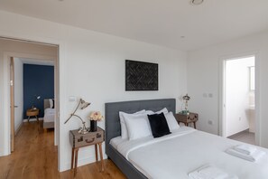 Exclusive Apartment