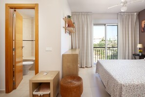 3 Schlafzimmer, kostenloses WLAN, Bettwäsche