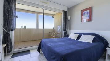 1 soverom, strykejern/-brett og wi-fi (inkludert)