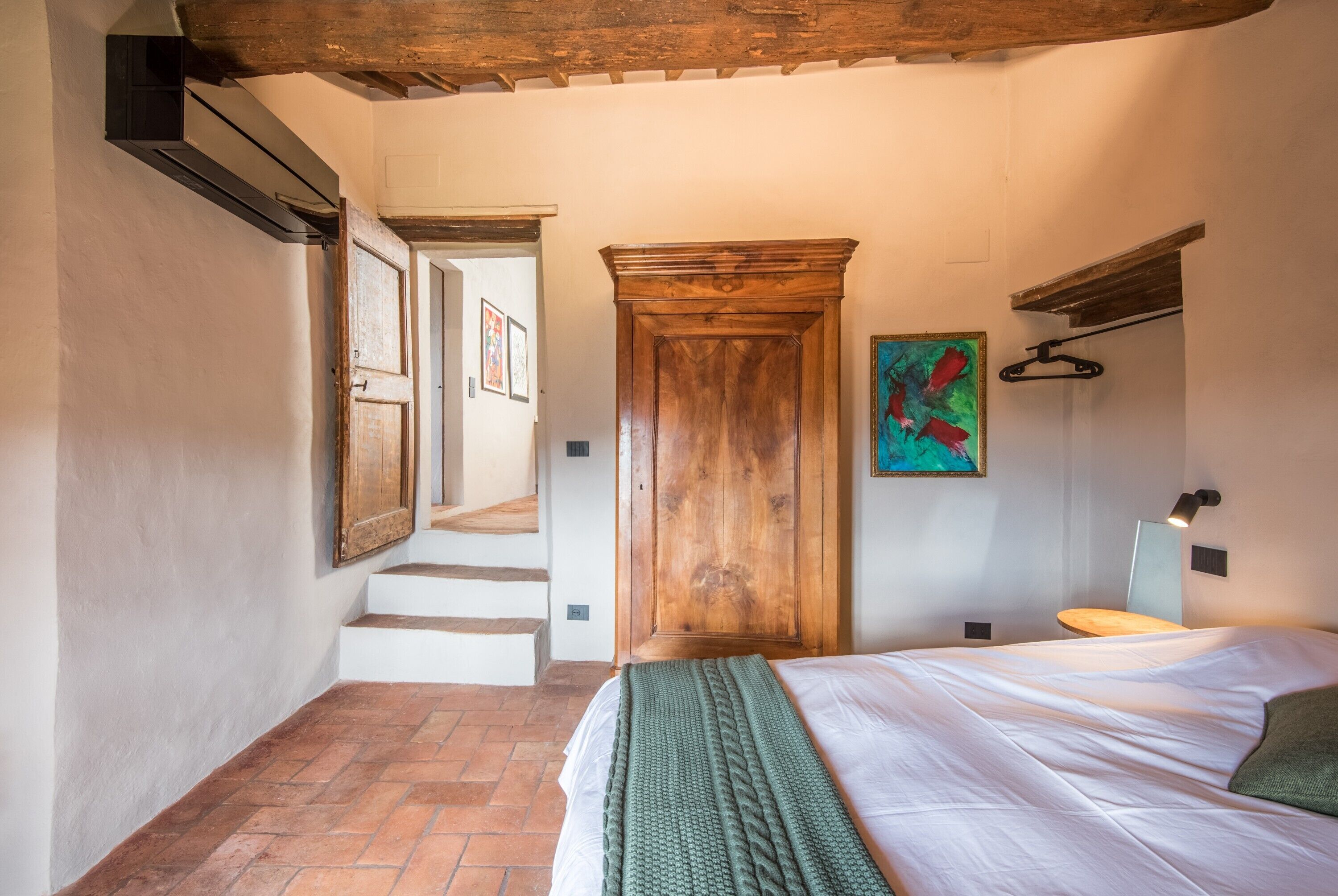 1 間睡房、免費 Wi-Fi、床單