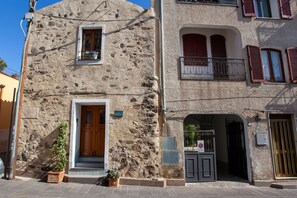 Detalle exterior