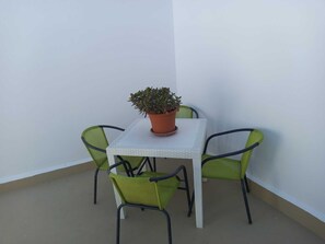 Speisen im Freien