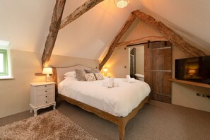 3 chambres, Wi-Fi gratuit, draps fournis