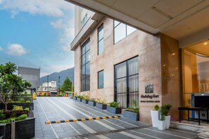 Children's activities - Holiday Inn Katra Vaishno Devi by IHG (Reasi)