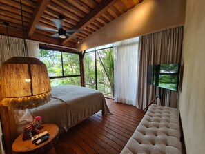 Habitación de diseño | 1 dormitorio, wifi gratis, ropa de cama