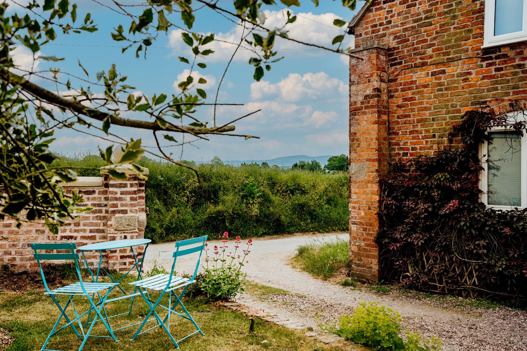 村舍 | 住宿内部