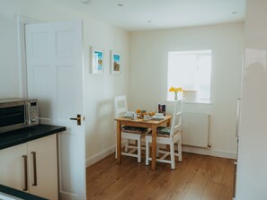 Dining - The Coach House Barn (Shrewsbury)