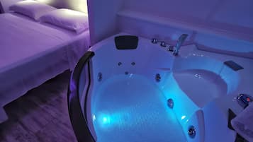 1 camera, Wi-Fi, lenzuola