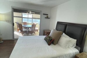 4 chambres, coffres-forts dans les chambres, Wi-Fi, draps fournis