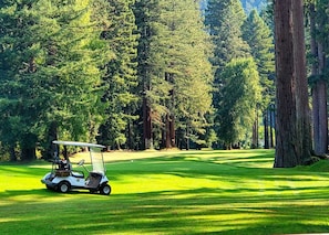 Golf