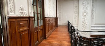 Casa Marina Huérfanos