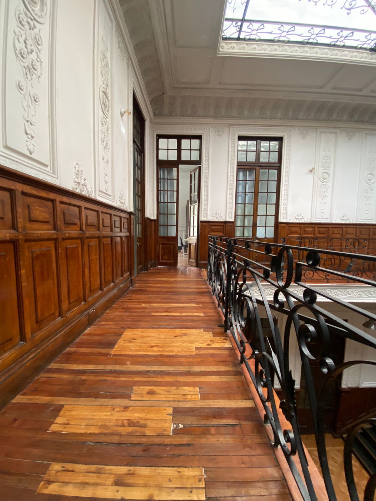 Foto - Casa Marina Huérfanos