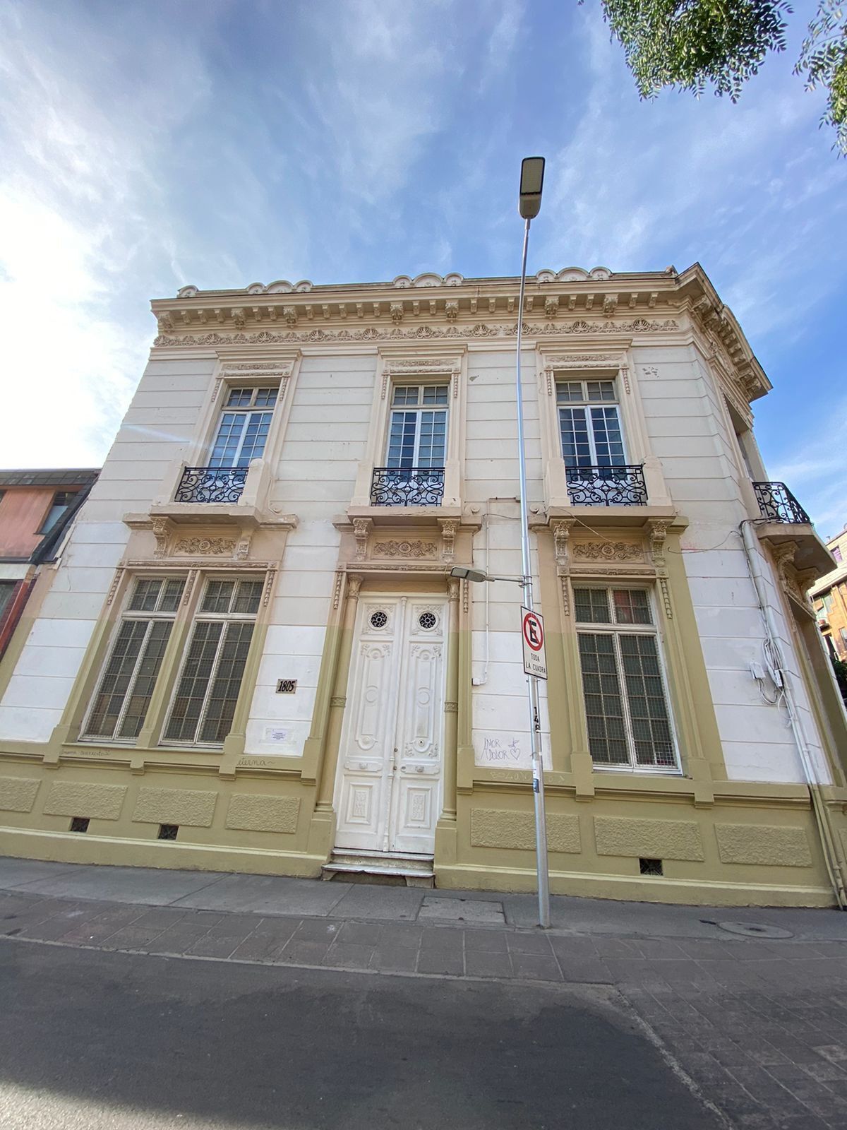 Foto - Casa Marina Huérfanos