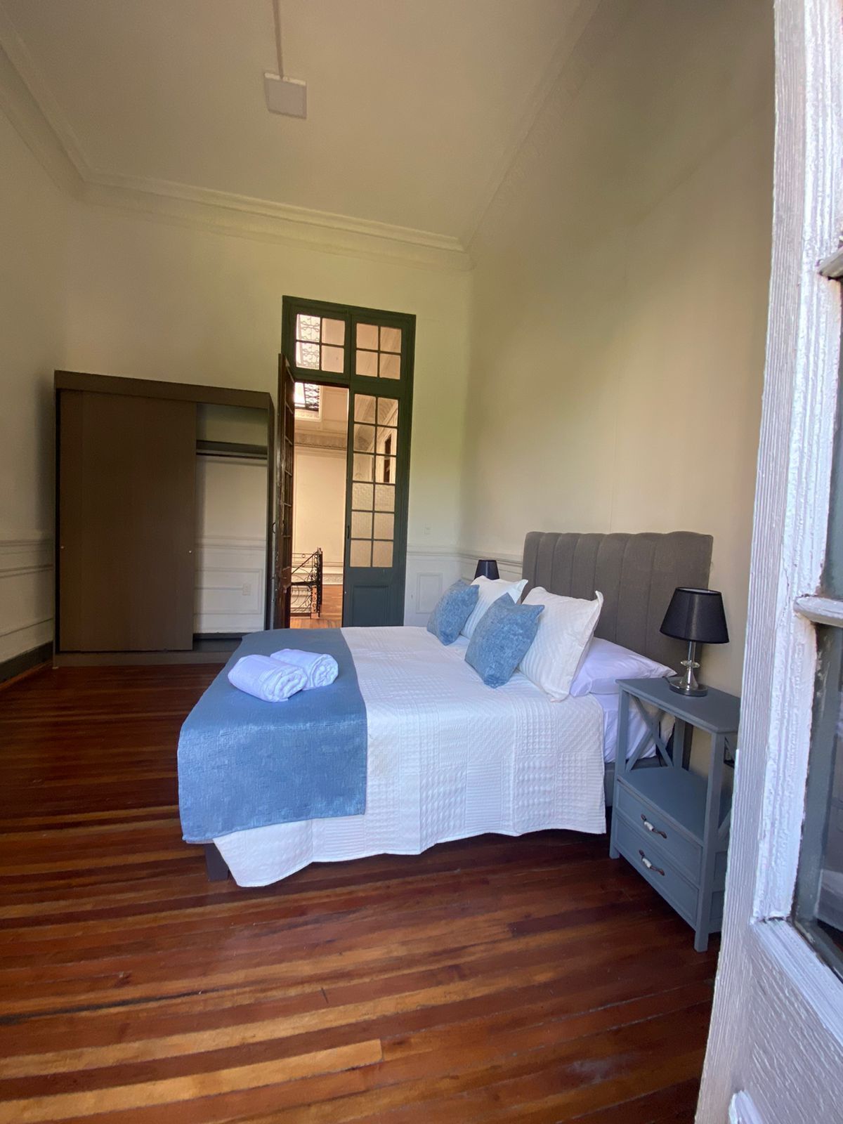 Foto - Casa Marina Huérfanos