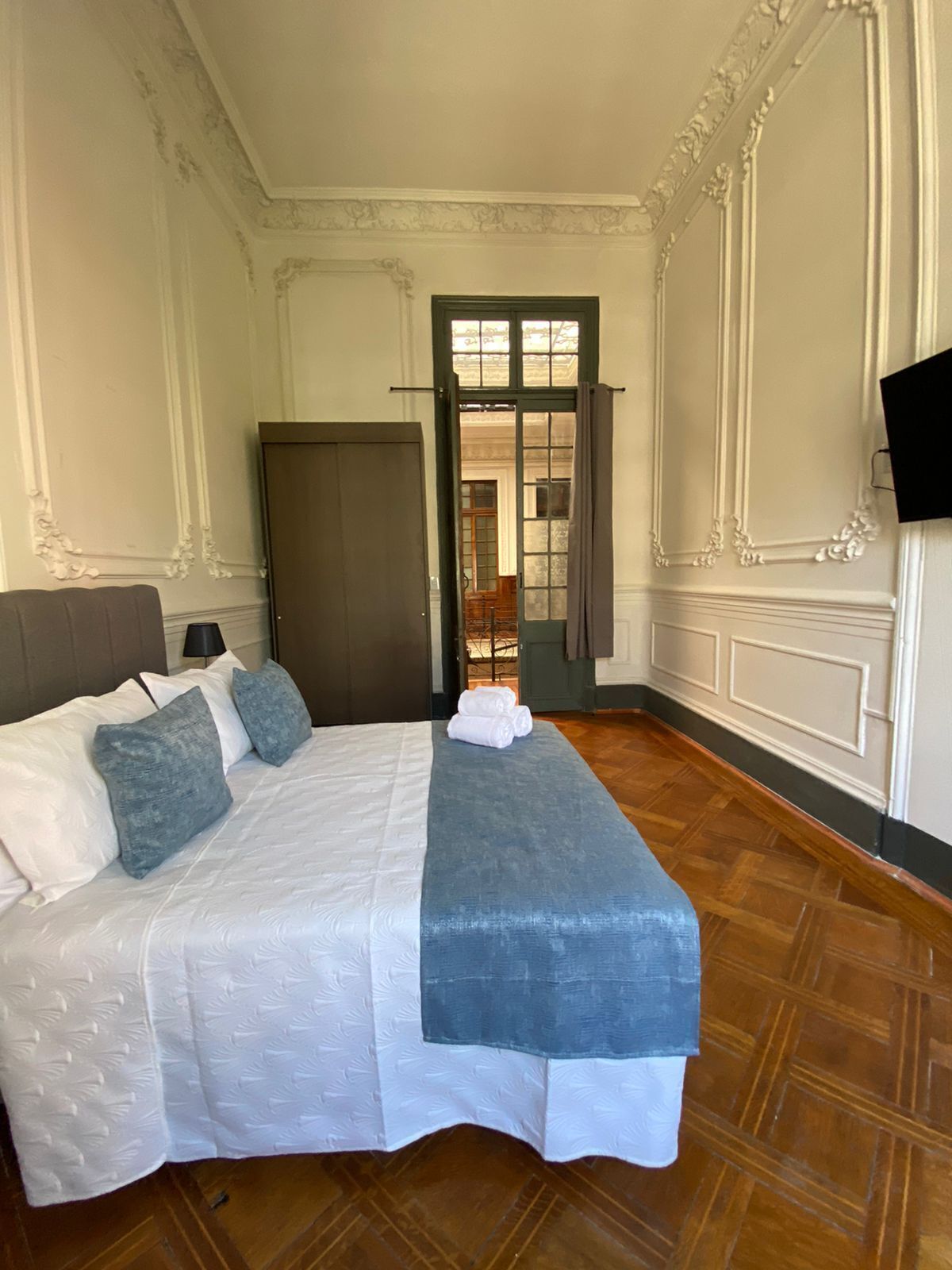 Foto - Casa Marina Huérfanos