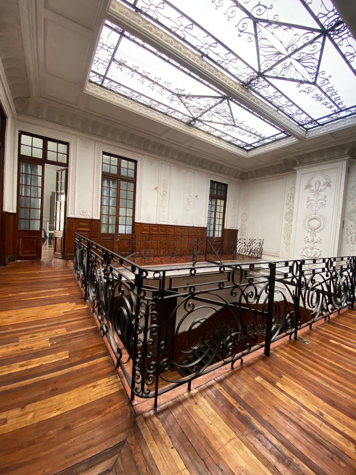 Photo - Casa Marina Huérfanos