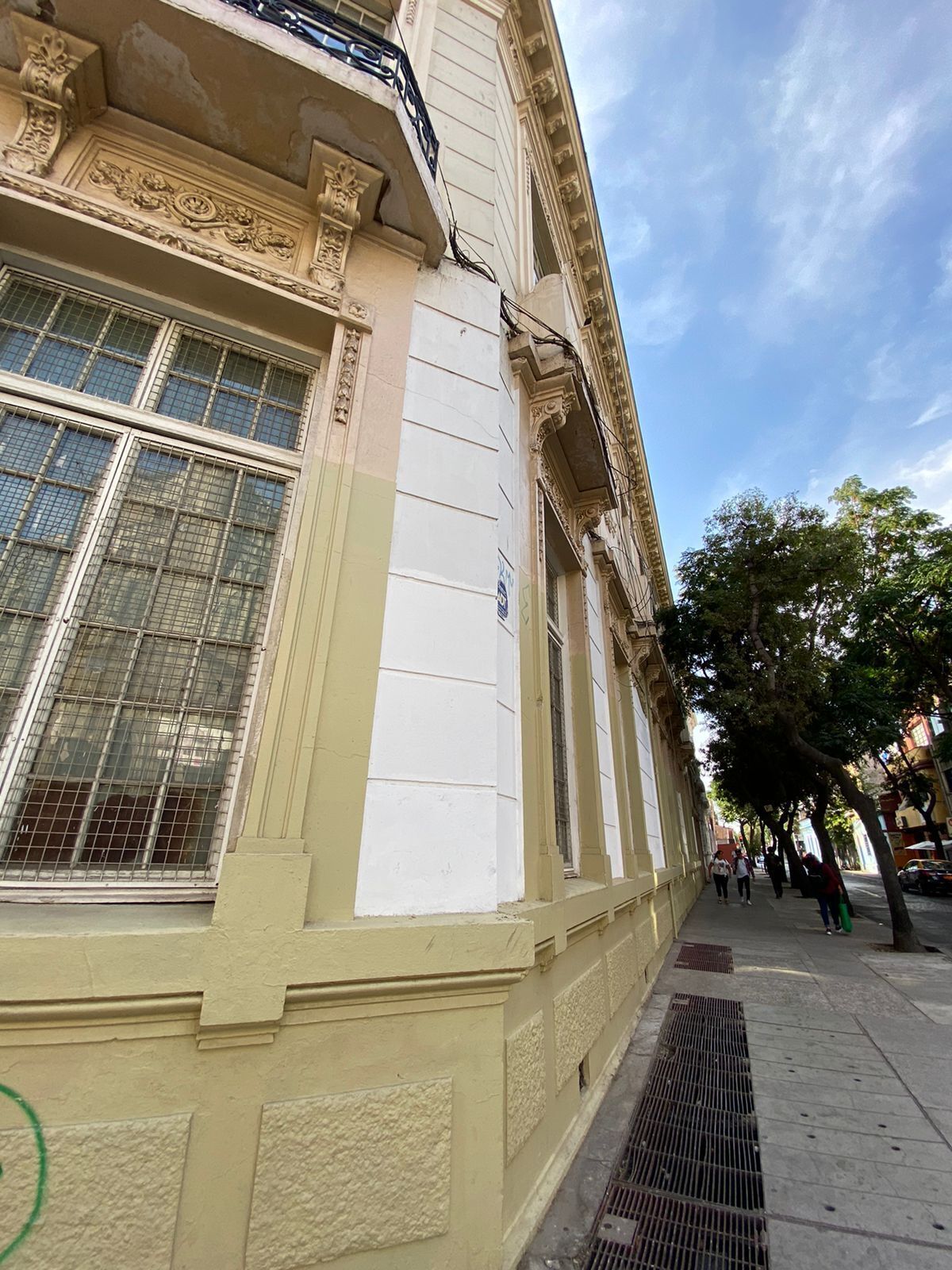 Foto - Casa Marina Huérfanos