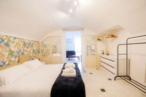 Apartamento | 1 quarto