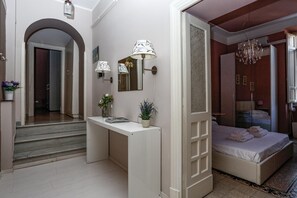 2 bedrooms