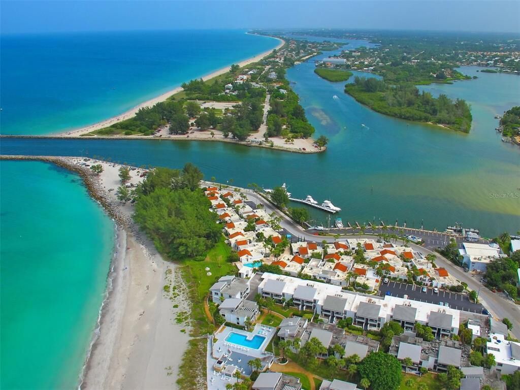 Beautiful Condo just steps from the pool and beach.